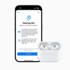 AirPods Pro 2 : quand des écouteurs se transforment en aide à l’audition 