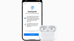 AirPods Pro 2 : quand des écouteurs se transforment en aide à l’audition 