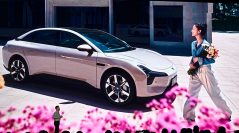 Xpeng, ce constructeur chinois qui veut dominer le marché automobile européen 