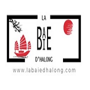 Logo La Baie d’Halong