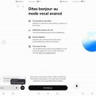 Le célèbre agent conversationnel d’OpenAI intègre désormais un mode vocal avancé