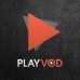 PlayVOD Congo : regardez des films et bien plus encore