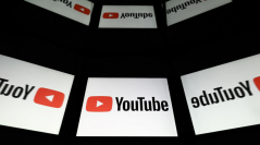 France : les chaînes YouTube se déchainent à la TV ! 