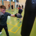 Fight Club Nanoq : la boxe, le meilleur soutien  des jeunes Groenlandais 