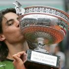 ClicnScores Belgique : Rafael Nadal, un champion à part