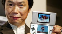 Anniversaire Nintendo DS : 20 ans d’un succès historique pour le géant des consoles portables 