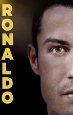 Affiche du documentaire Ronaldo 