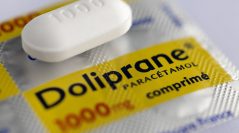 Doliprane : plus de 300 millions de boîtes vendues en France en un an  