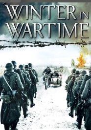 Affiche du film Winter in Wartime 