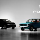 Volkswagen Polo : 50 ans d’histoire et d’innovations  