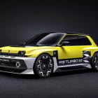 Renault 5 Turbo 3E : la voiture iconique revient en version électrique