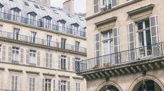 Les chiffres sur l’évolution des prix des logements en France dévoilés !  