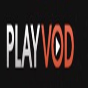 Logo de PlayVOD Cameroun