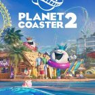 Planet Coaster 2 sur Jeu-à-télécharger : gérez un parc d’attractions 