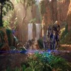 Horizon Zero Dawn, téléchargez l’un des jeux immersifs de Sony