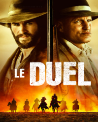 affiche du film Le Duel