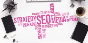 Des strategies SEO