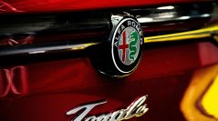 Alfa Romeo Tonale remporte le prix du Meilleur Design 2025 au Chili  