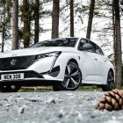 PEUGEOT E-208 et E-308 : les meilleures voitures électriques dans l’Ecotest ADAC 2024 