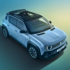 Renault 4 E-Tech electric : un programme événementiel riche pour 2025  