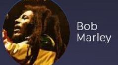 Playup : les morceaux de Bob Marley sont disponibles